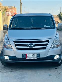 هیوندای H-1